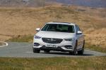 Vauxhall Insignia Grand Sport Turbo 4x4 2017 года
